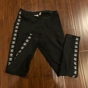 Adidas Trefoil Leggings